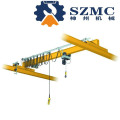Hot Selling Frts Crane in Southeast Asia Workshop Machineery 1t 2t 3.2t 5t 10t 12.5t
